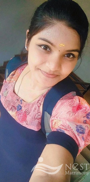 Raveena P